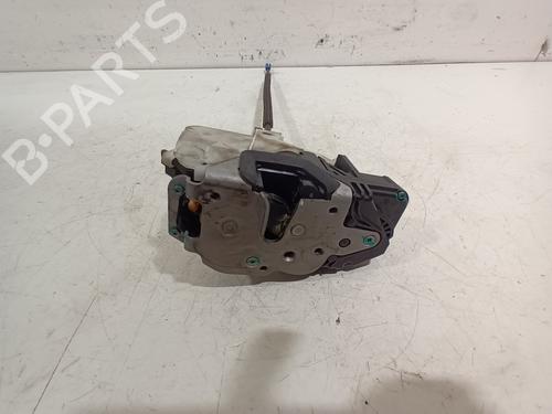 Used Front right lock CHEVROLET CRUZE (J300) 1.6 (113 hp) 15493991