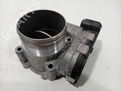 Used Throttle body Throttle body JAGUAR F-PACE (X761) 2.0 TD4 AWD (180 hp) 32774711 32774711