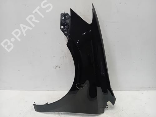 Used Left front fenders VW POLO V (6R1, 6C1) 1.2 TDI (75 hp) 28083594