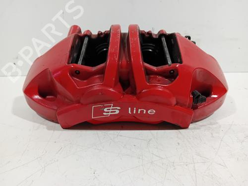 Used Right front brake caliper Right front brake caliper 24150560 24150560