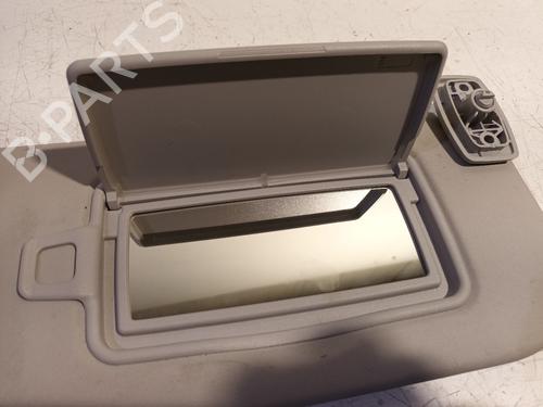Right sun visor PEUGEOT 108 1.0 VTi 72 | BP17530593I2 