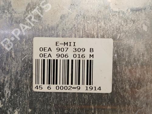 Engine control unit (ECU) SEAT Mii (KF1, KE1) electric | BP34009337M57  - Image 6