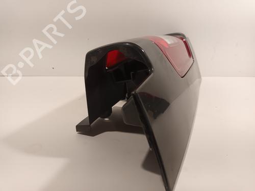 Left taillight RENAULT TRAFIC III Van (FG_) 1.6 dCi 140 (FGMA, FGMC) | BP26666290C34 - Image 5