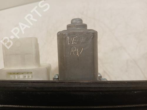 Front right window mechanism RENAULT CLIO V (B7_) 1.3 TCe 130 (B7MF) | BP37799455C23 - Image 5