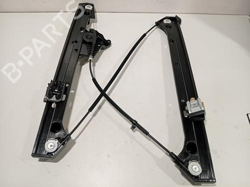 Used Front right window mechanism Front right window mechanism FORD TRANSIT CUSTOM V710 Van (NRN) 2.0 EcoBlue (170 hp) 39766865 39766865