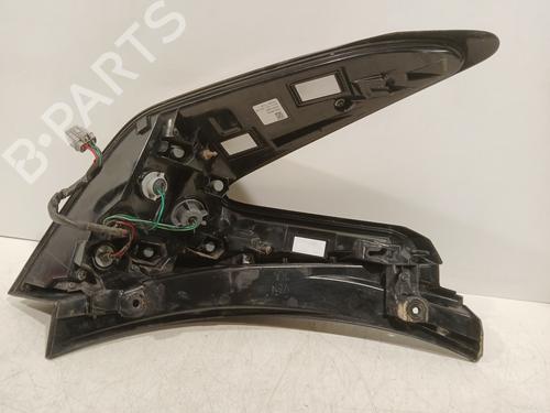 Right taillight NISSAN LEAF (ZE1) Electric | BP40024653C35 - Image 2