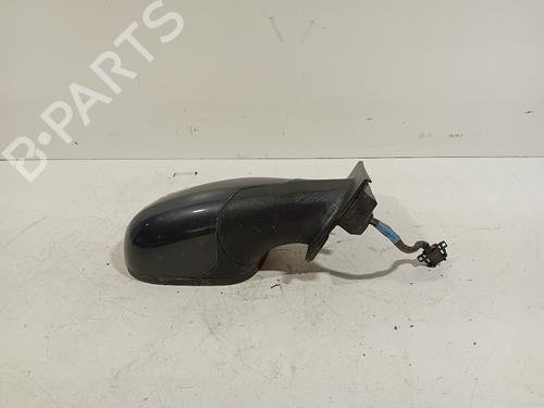 Right mirror SEAT ALTEA XL (5P5, 5P8) 1.8 TFSI | BP18950614C27 