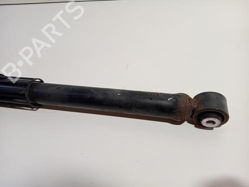 Left rear shock absorber SEAT ARONA (KJ7, KJP) 1.6 TDI | BP29972522M18 