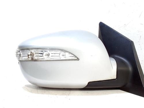Right mirror HYUNDAI ix35 (LM, EL, ELH) 1.7 CRDi | BP6924309C27 