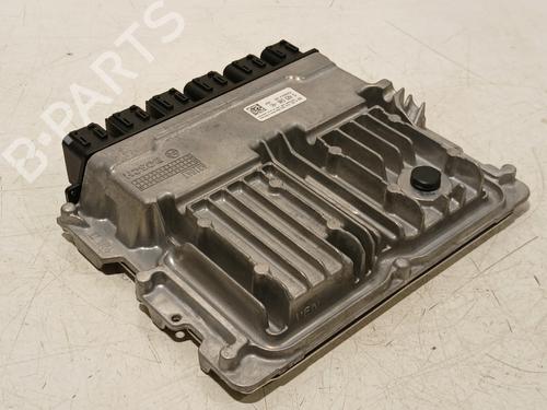 Used Engine control unit (ECU) BMW 5 (G30, F90) 530 e Plug-in-Hybrid (292 hp) 27409037