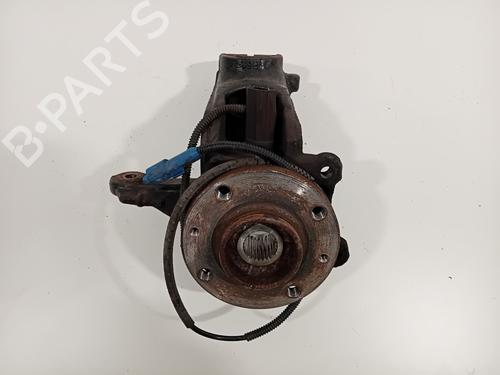 Right front steering knuckle CITROËN C3 III (SX) 1.2 THP 110 (SXHNPS, SXHNZT, SXHNZ6) | BP29447088M26 