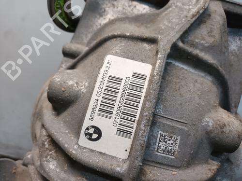 Rear differential BMW 3 Touring (G21, G81) 330 i | BP24613076M24 