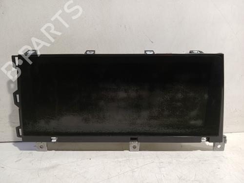 display-monitor-hyundai-nexo-fe-2018-31294184 main image