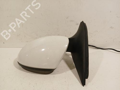 Left mirror VW TIGUAN (5N_) 1.4 TSI | BP28538761C26 