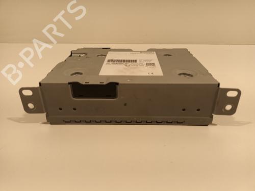 Used Control unit Control unit 16421663 16421663