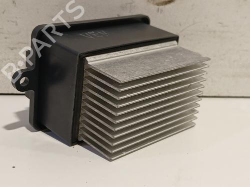Used Heater resistor PEUGEOT 3008 II SUV (MC_, MR_, MJ_, M4_) 1.5 BlueHDi 130 (131 hp) 29528278