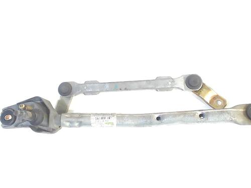 Front wipers mechanism PEUGEOT 107 (PM_, PN_) 1.0 | BP8598341C83 