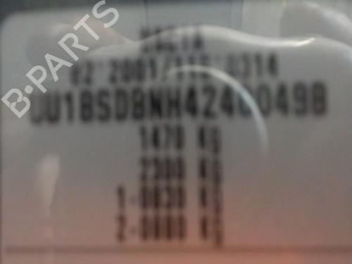 Left headlight DACIA SANDERO 1.2 16V | BP12546370C28  - Image 10