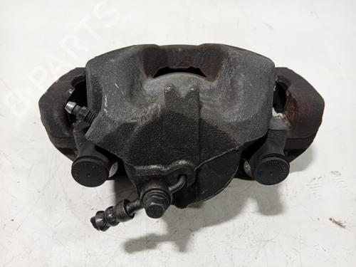Left front brake caliper PEUGEOT EXPERT Van (V_) 2.0 BlueHDi 180 | BP40536601M105 - Image 3