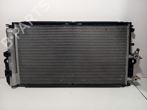 Used AC radiator VOLVO XC90 II (256) T8 Hybrid AWD (407 hp) 30462508