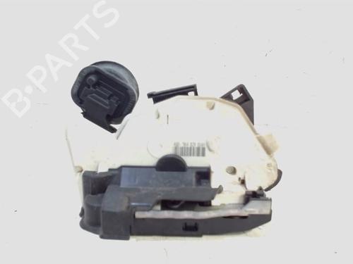 Used Rear right lock VW GOLF VI (5K1) 1.6 TDI (105 hp) 13202335