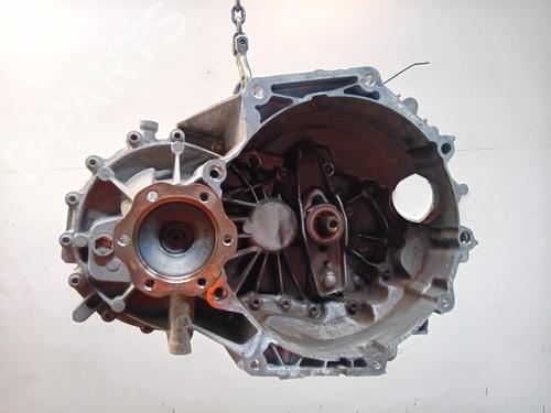 Used Gearbox Gearbox SEAT LEON ST (5F8) 1.0 TSi (86 hp) 40297721 40297721