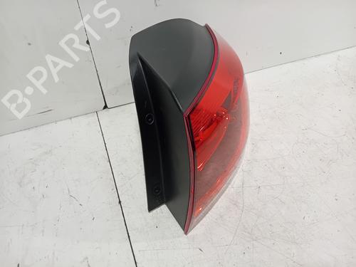 Right taillight VW GOLF VI (5K1) 2.0 GTi | BP23069917C35 