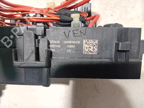 Fuse box BMW 2 Active Tourer (U06) 218i | BP40254895E1 - Image 3