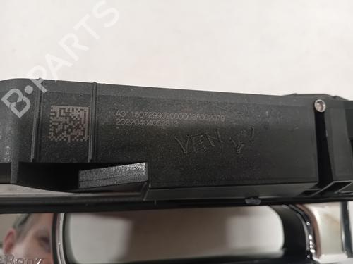 Front left exterior door handle MERCEDES-BENZ EQE (V295) EQE 350 (295.125) | BP29333785C128 