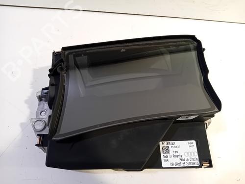 Used Display monitor AUDI A3 Sportback (8YA, 8YF) RS3 quattro (400 hp) 25042106