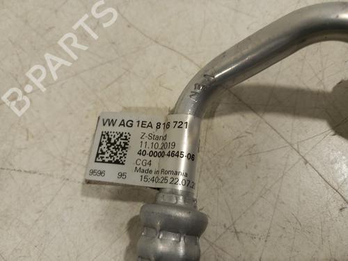 AC pipe VW ID.3 (E11, E12) 1st | BP38706135M126 - Image 5