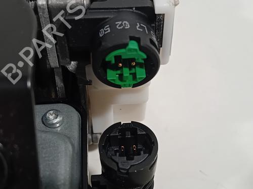 Sikkerhetsbelte foran høyre BMW X3 (G01, F97, G08) iX3 | BP30877665I25