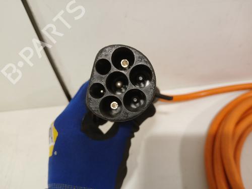 Cable FIAT 500 (312_) Electric (EV) | BP38086315E12 - Image 2