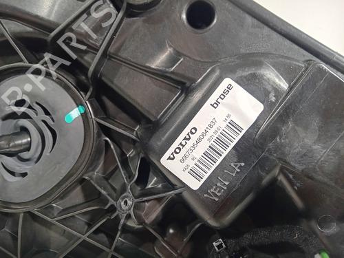 Rear left window mechanism VOLVO XC60 II (246) T6 Plug-In Hybrid AWD | BP30744431C24 - Image 3