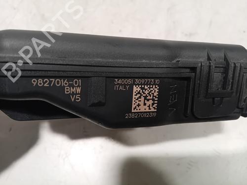 Fuse box BMW 2 Active Tourer (U06) 218i | BP40254896E1 - Image 4