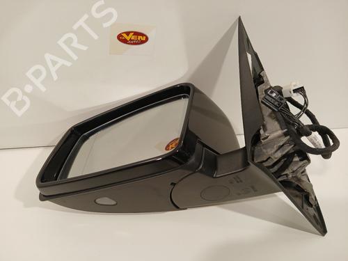 Retrovisor izquierdo Retrovisor izquierdo MERCEDES-BENZ CLA Coupe (C117) CLA 180 (117.342) (122 hp) 36264113 36264113