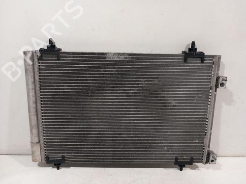Used AC radiator AC radiator 38062671 38062671