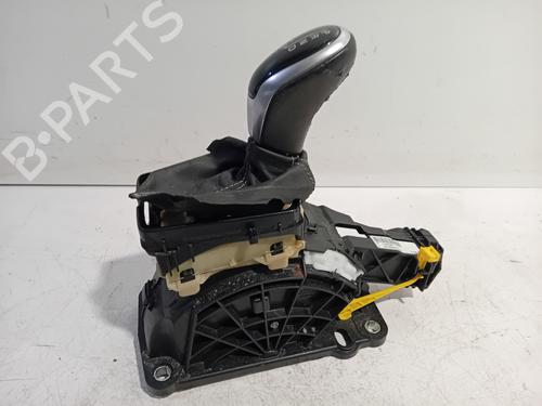 Gear lever VOLVO V60 I (155) D6 Hybrid AWD | BP25133424M90 