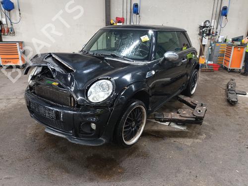 Brugte MINI MINI (R56) Cooper D 4770567