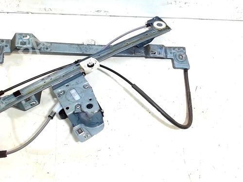 Used Front right window mechanism Front right window mechanism 8605903 8605903