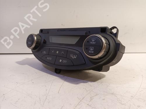 Climate control TOYOTA YARIS (_P13_) 1.5 Hybrid (NHP130_) | BP24262457I5 