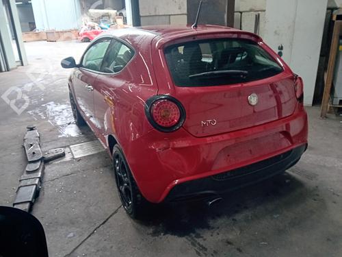 AC compressor ALFA ROMEO MITO (955_) 1.4 (955AXB1B, 955.AXF1B) | BP28283156M34 