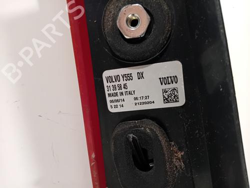 Right taillight VOLVO V40 Hatchback (525) D4 | BP29941166C35 