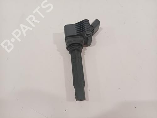 Used Ignition coil VW UP! (121, 122, BL1, BL2, BL3, 123) 1.0 (60 hp) 30460176