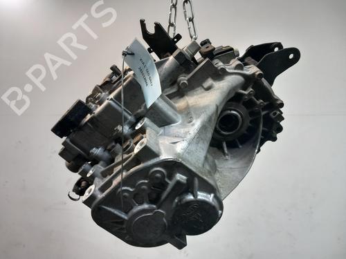 Gearbox KIA CEE'D SW (ED) 1.6 | BP36092568M3 - Image 3