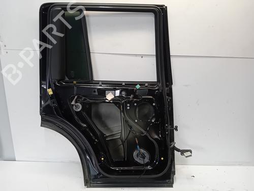 Left rear door LAND ROVER DISCOVERY II (L318) 2.5 Td5 4x4 | BP25776779C4 