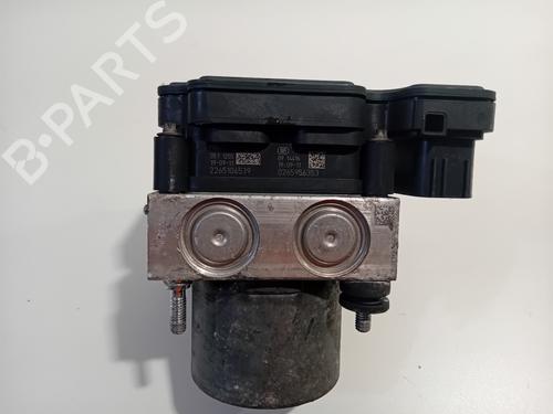 ABS pump PEUGEOT PARTNER Box Body/MPV (K9) 1.5 BlueHDi 100 | BP29912910M43