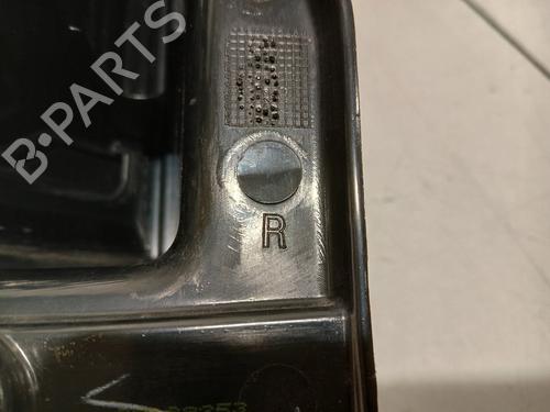 Right taillight CITROËN C3 Picasso (SH_) 1.6 VTi 120 | BP37079046C35 - Image 5