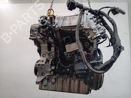 Used Engine Engine 38730426 38730426