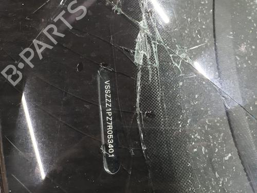 Steering wheel SEAT LEON (1P1) 2.0 TFSI | BP34555286C49  - Image 10